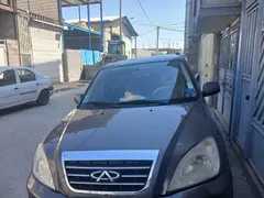 ام وی ام، X33