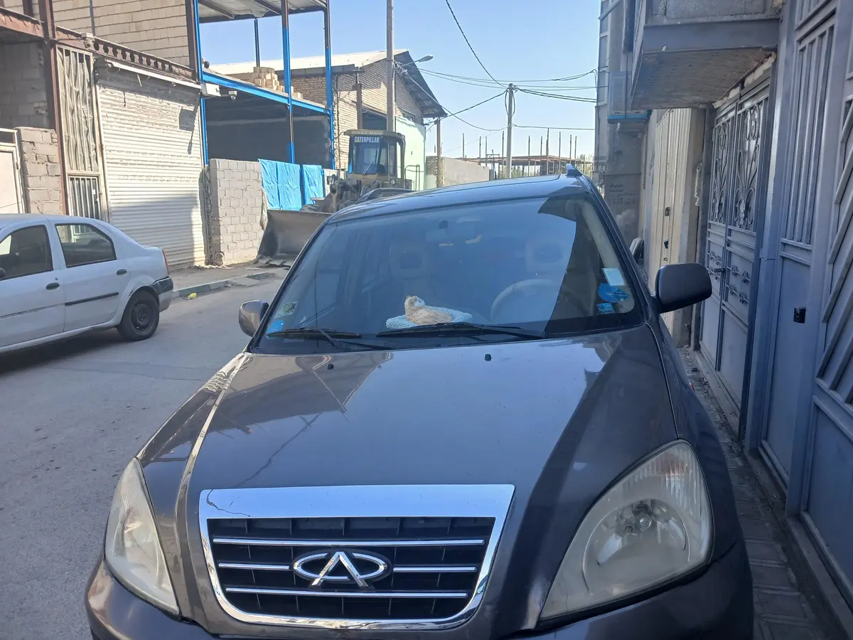 ام وی ام،  X33