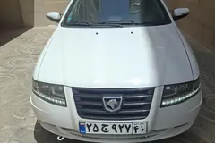 سمند، سورن
