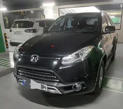 جِی ام سی (JMC)، S350