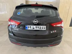 هایما، S5