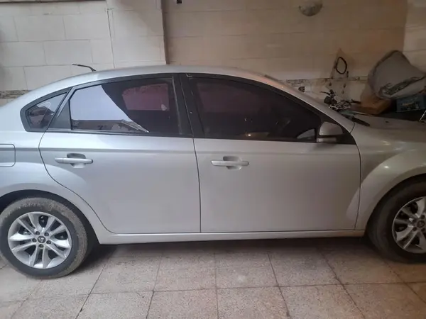 برلیانس، H330