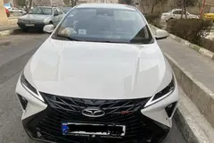 فونیکس، آریزو 6 جی تی (Z6 GT)