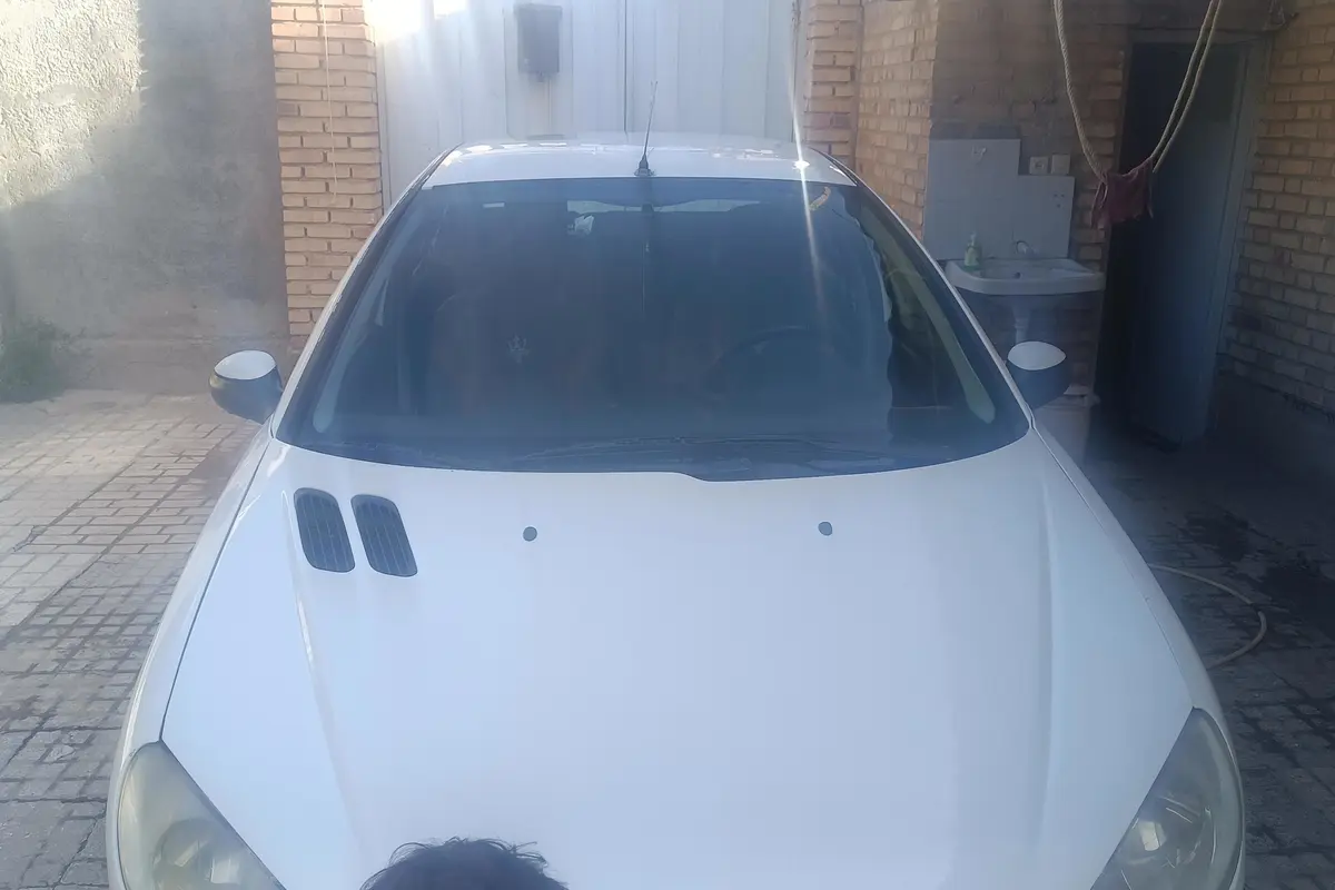 پژو،  206 SD
