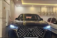 فونیکس، تیگو 7 پرو هیبرید (F7 PRO PHEV)