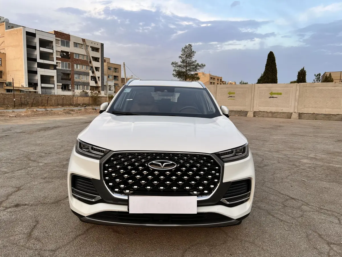 فونیکس،  تیگو 8 پرو مکس (F8)