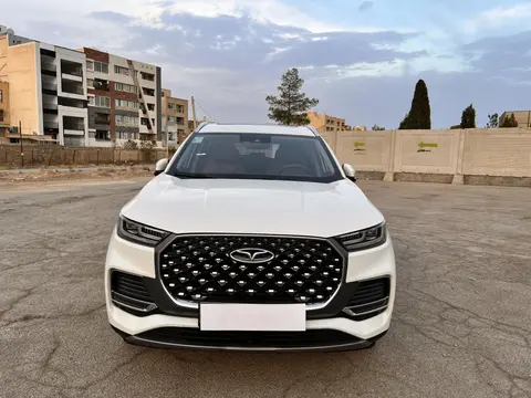 فونیکس، تیگو 8 پرو مکس (F8)