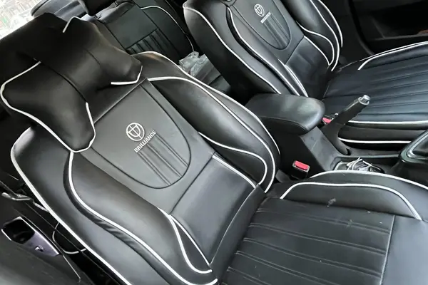 برلیانس، H330