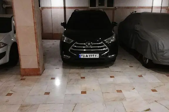 جک  S3