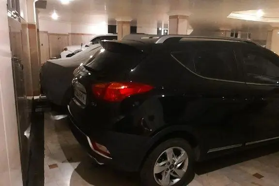 جک  S3