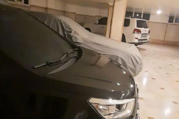 جک  S3