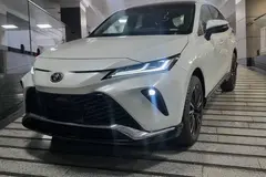 تویوتا، ونزا