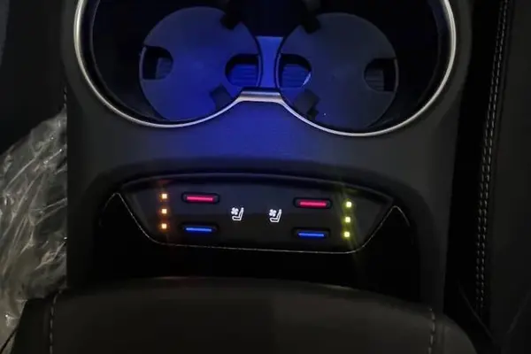 تویوتا، ونزا