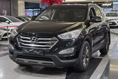هیوندای، سانتافه