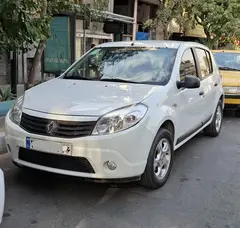رنو، ساندرو