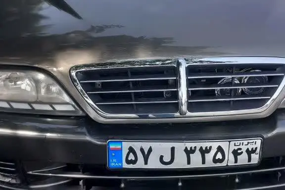 سانگ یانگ (KGM)،  موسو