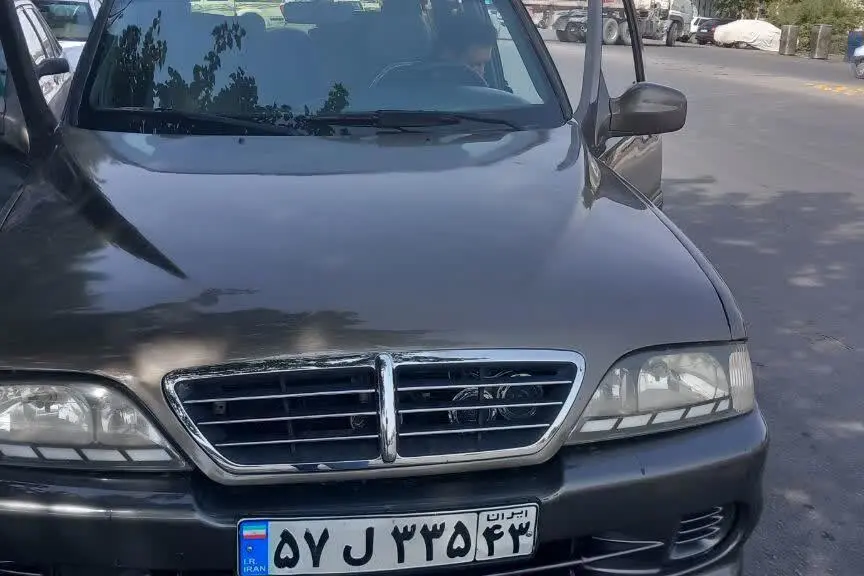 سانگ یانگ (KGM)،  موسو