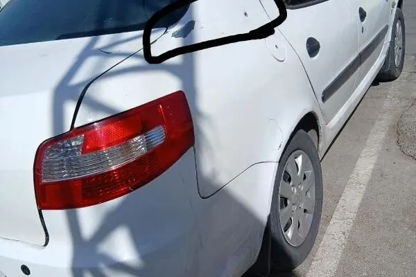 رانا،  LX
