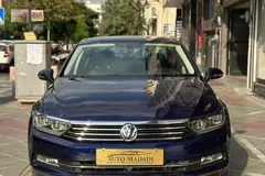فولکس، پاسات