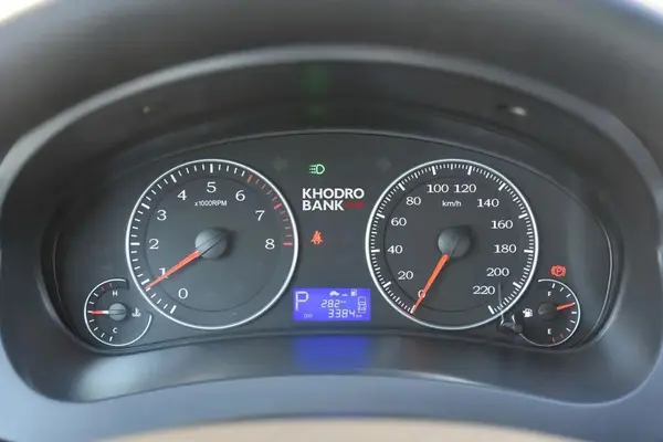 جیلی  GC6