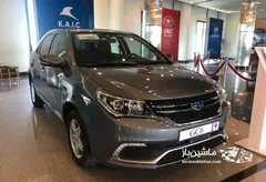 جیلی، GC6