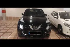 نیسان، جوک