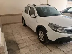 رنو، ساندرو استپ وی