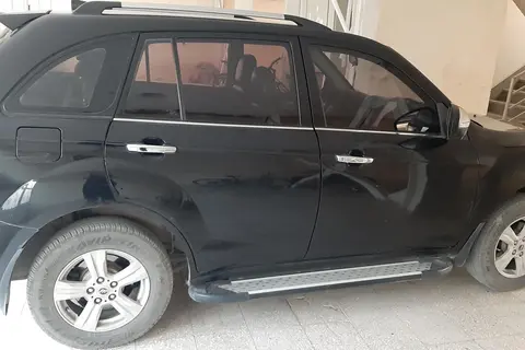 لیفان، X60