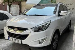 هیوندای، توسان