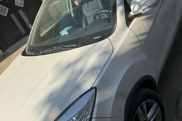 چانگان، CS 35 (مونتاژ)