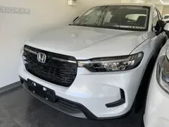 هوندا، HR-V eHEV