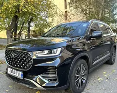 فونیکس، تیگو 8 پرو