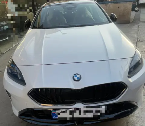 ب ام و، سری 2 گرن کوپه