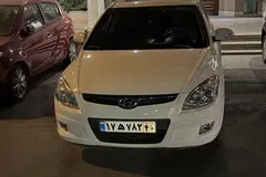 هیوندای، i30