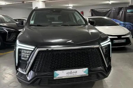 کی ام سی X5