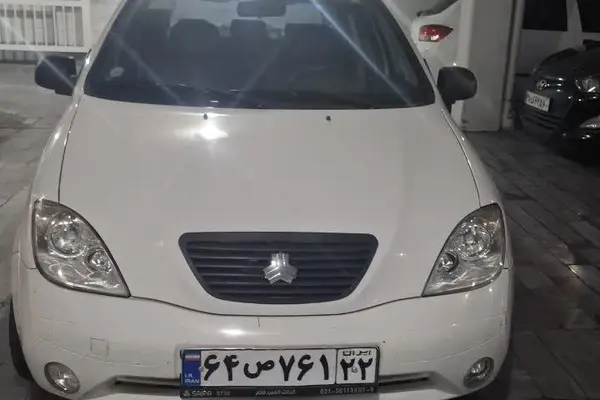 تیبا، صندوق دار