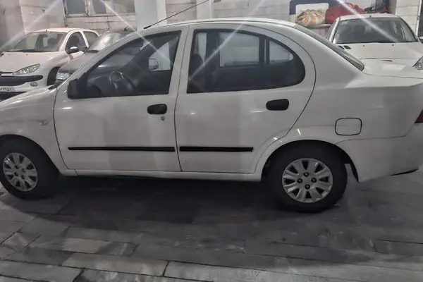 تیبا، صندوق دار