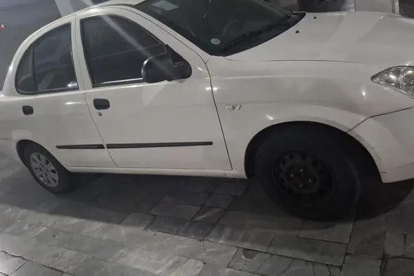 تیبا، صندوق دار