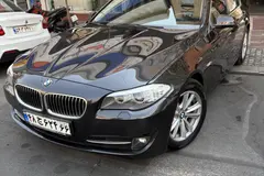 ب ام و، سری 5 سدان