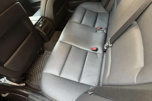 ب ام و، سری 5 سدان