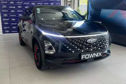فونیکس، FX