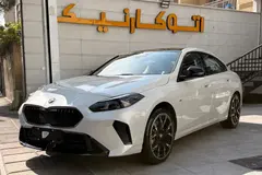 ب ام و، سری 2 گرن کوپه