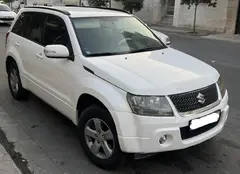 سوزوکی، گراند ویتارا (مونتاژ)