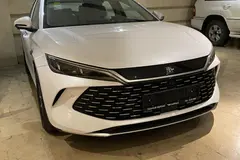 بی وای دی، چین L