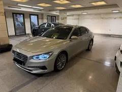 هیوندای، آزرا (گرنجور)