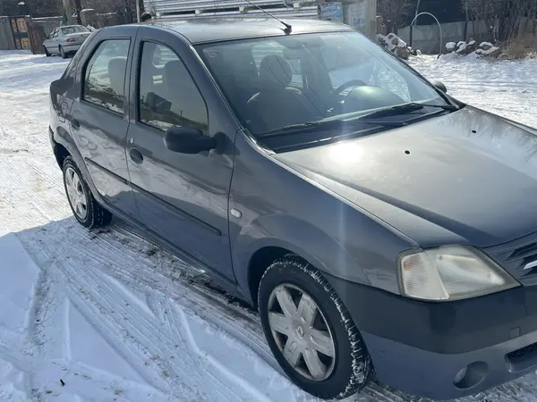 رنو، تندر 90