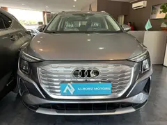 آئودی، Q5 e-tron
