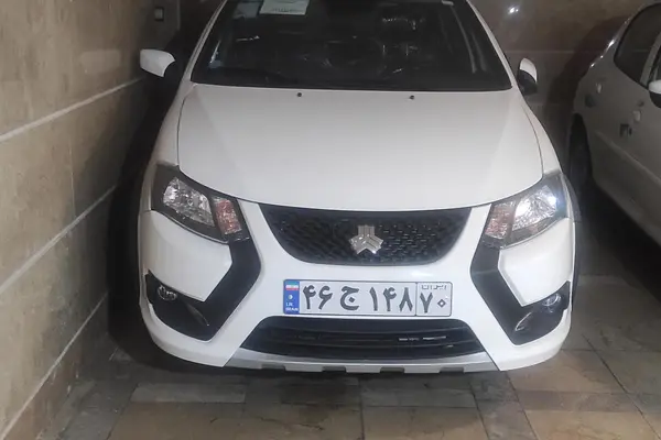کوییک  SR