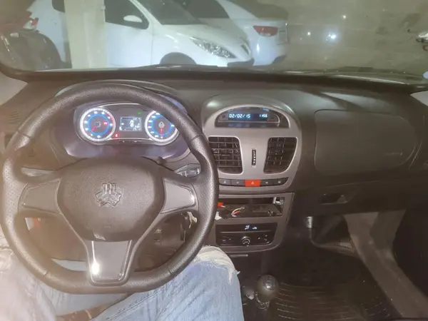 کوییک  SR
