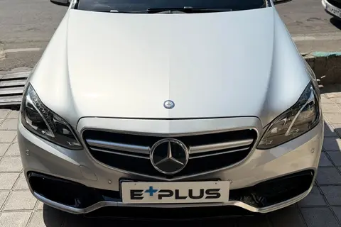 بنز، کلاس E